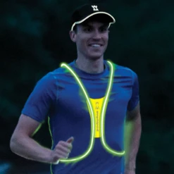 Amphipod Xinglet Optic Beam Lite - Neon Green (457-11) -Sports Fashion Store 457 use 17912.1635794224