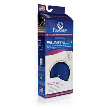 Powerstep Slim Tech 3/4 Length Insert (5012-03) 9 Powerstep Slim Tech 3/4 Length Insert (5012-03) - Image 7
