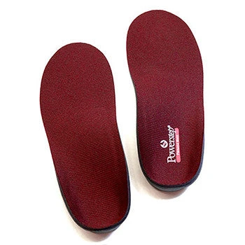 Powerstep Pinnacle Maxx Orthotic (5015-01) 4 Powerstep Pinnacle Maxx Orthotic (5015-01) - Image 2