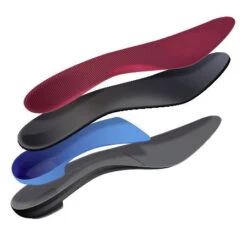 Powerstep Pinnacle Maxx Orthotic (5015-01) 16 Powerstep Pinnacle Maxx Orthotic (5015-01) -Sports Fashion Store 5015 f