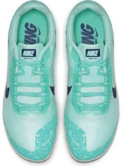 Nike Women's Nike Zoom Rival D 10 Track Spike 9 Nike Women's Nike Zoom Rival D 10 Track Spike -Sports Fashion Store 514Ua04ZBRL. AC
