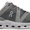 On Running Men's Cloudgo -Sports Fashion Store 55.98634 cloudgo fw22 black glacier m g1