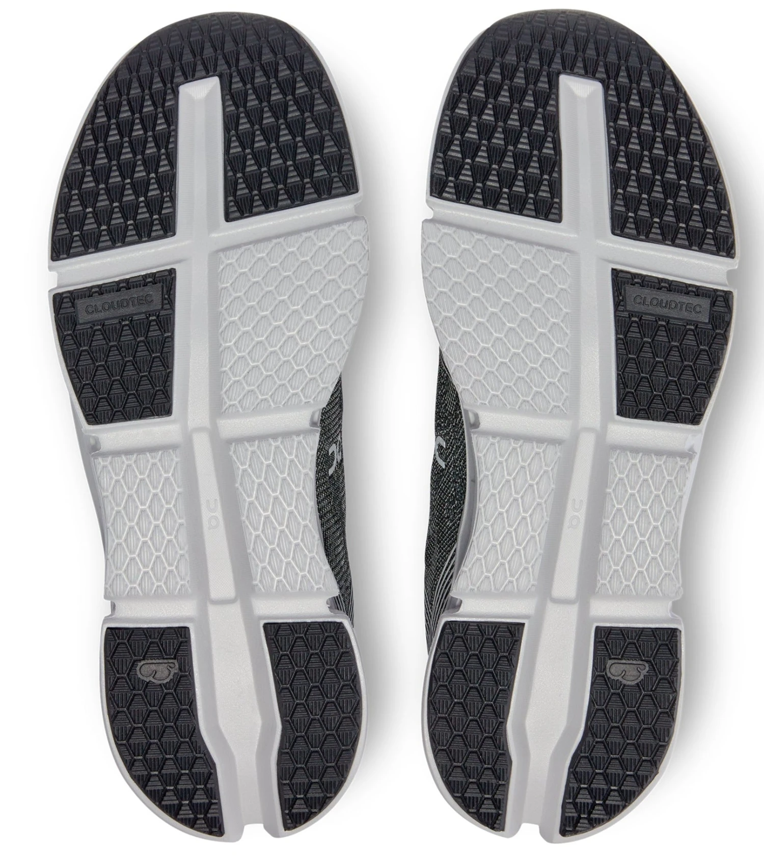 On Running Men's Cloudgo 7 On Running Men's Cloudgo - Image 5