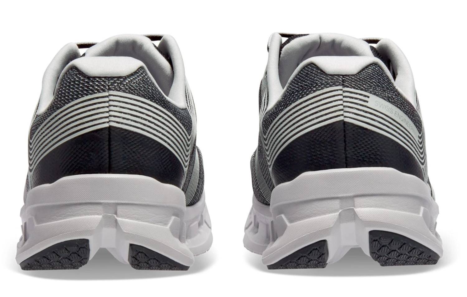 On Running Men's Cloudgo 8 On Running Men's Cloudgo - Image 6