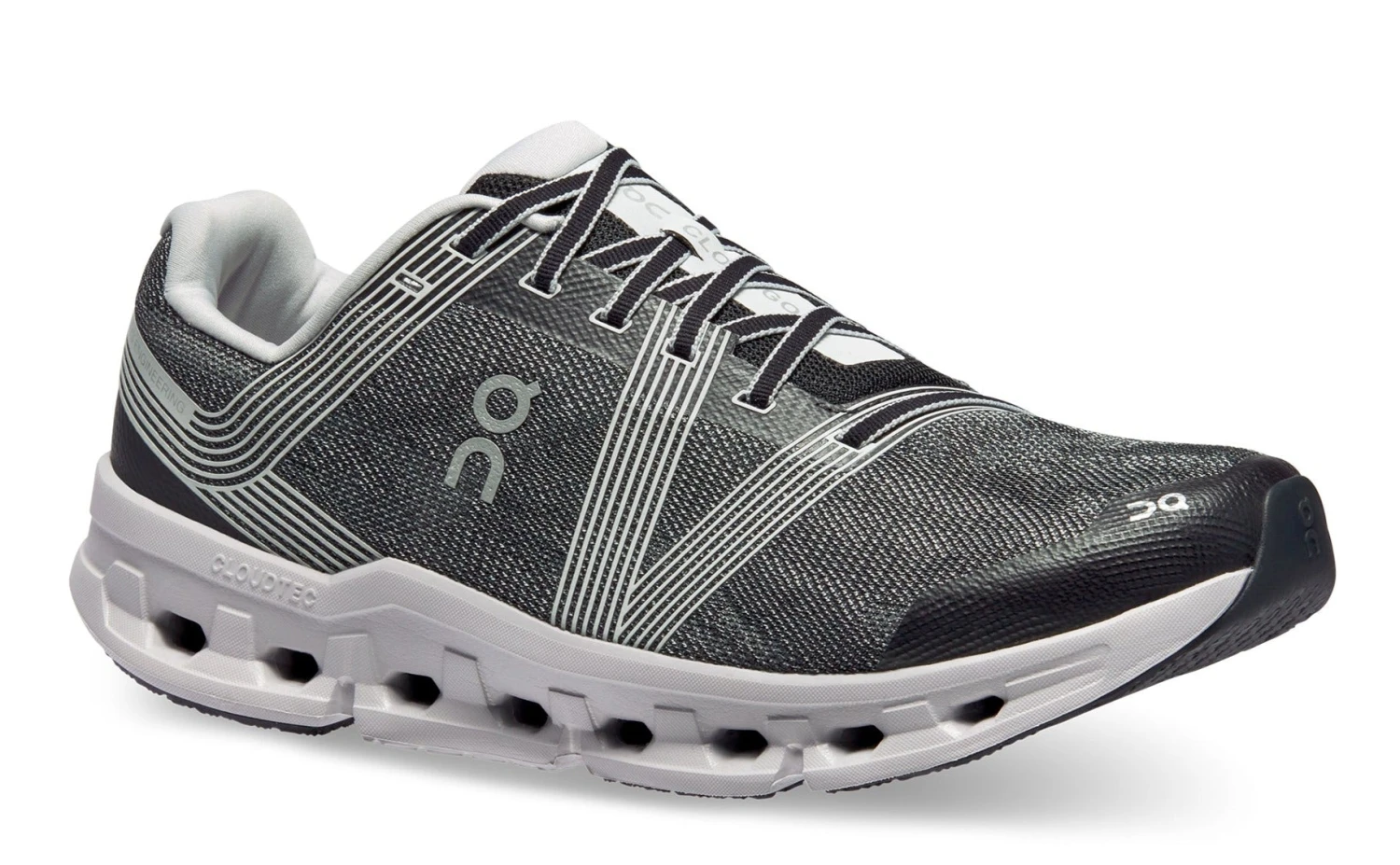 On Running Men's Cloudgo 4 On Running Men's Cloudgo - Image 2