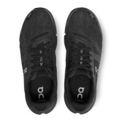 On Running Men's Cloudgo -Sports Fashion Store 55.98635 cloudgo fw22 black eclipse m g3