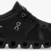 On Running Women's Cloud 5 -Sports Fashion Store 59.98905 cloud 5 ss22 all black w g1