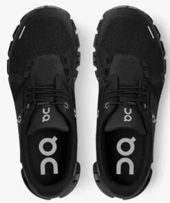 On Running Women's Cloud 5 11 On Running Women's Cloud 5 -Sports Fashion Store 59.98905 cloud 5 ss22 all black w g2