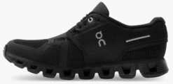 On Running Women's Cloud 5 10 On Running Women's Cloud 5 -Sports Fashion Store 59.98905 cloud 5 ss22 all black w g4