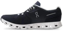 On Running Men's Cloud 5 9 On Running Men's Cloud 5 -Sports Fashion Store 59.98916 cloud 5 ss22 midnight white m g4