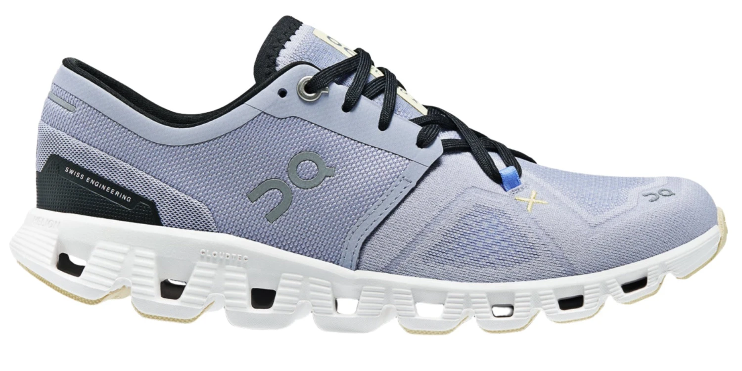On Running Women's Cloud X 3 3 On Running Women's Cloud X 3