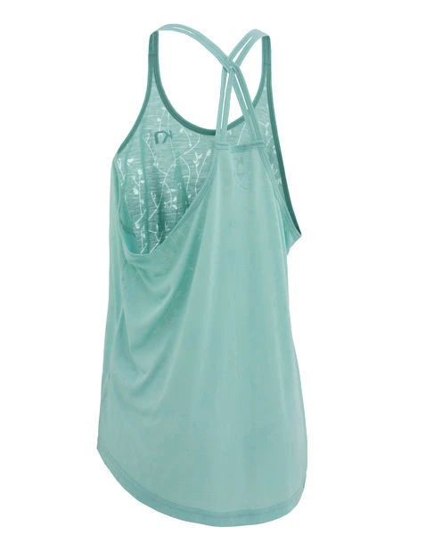 Kari Traa Women's Maria Top - Surf (622177-SURF) 4 Kari Traa Women's Maria Top - Surf (622177-SURF) - Image 2