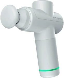 Hyperice Hypervolt GO 2 Massage Device - White (55200-001-00)