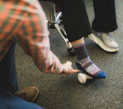 ROLL Recovery R3 Foot Roller (40) 21 ROLL Recovery R3 Foot Roller (40) -Sports Fashion Store 8