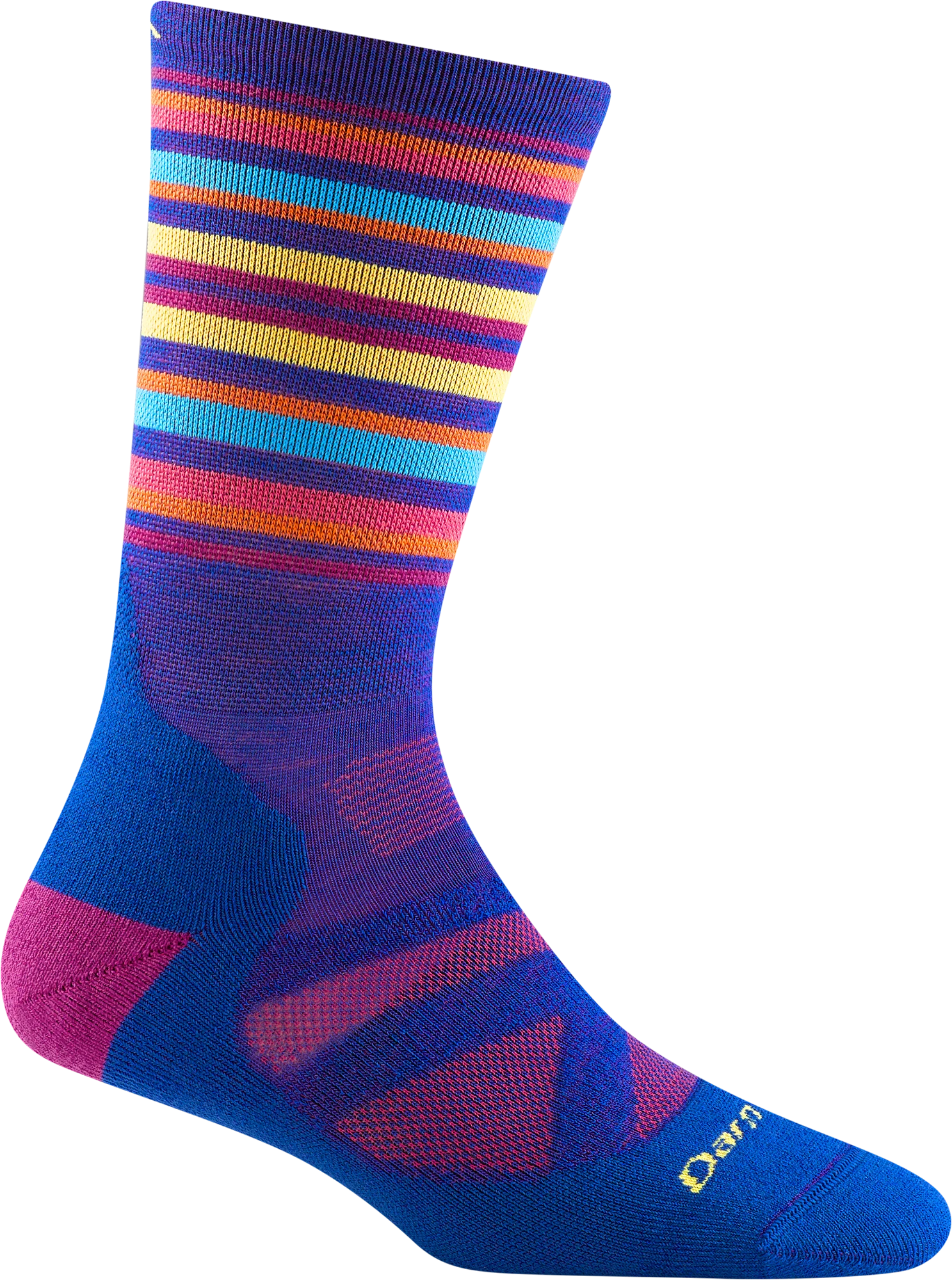 Darn Tough Women's Oslo Nordic Boot Lightweight Sock 3 Darn Tough Women's Oslo Nordic Boot Lightweight Sock