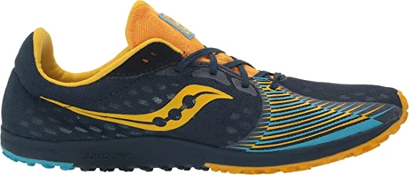 Saucony Men's Kilkenny XC 9 Flat 3 Saucony Men's Kilkenny XC 9 Flat