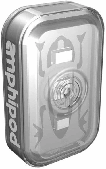 Amphipod Versa Mini Recharge - Stealth (4993S-2) 3 Amphipod Versa Mini Recharge - Stealth (4993S-2)