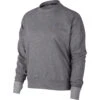 Nike Women's Therma Sphere Element Crew Long Sleeve - Gunsmoke/Heather (928946-036) -Sports Fashion Store 928946 036 PHSFH001 2000 1200x 8b4c770c aa46 4f8e a8de 9cf412873aac