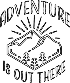 Marathon Sportswear Unisex Adventure Tee 7 Marathon Sportswear Unisex Adventure Tee -Sports Fashion Store ADVENTUREISOUTTHERE