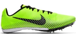 Nike Unisex Zoom Rival M 9 Track Spike