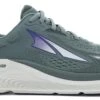 Altra Women's Paradigm 6 - Gray/Purple (AL0A5484-254) -Sports Fashion Store AL0A5484 254 HERO