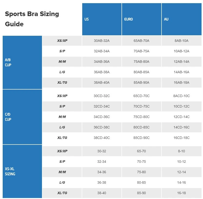 Brooks Women's Embody High Impact Sports Bra - Black (350067-001) 6 Brooks Women's Embody High Impact Sports Bra - Black (350067-001) - Image 4