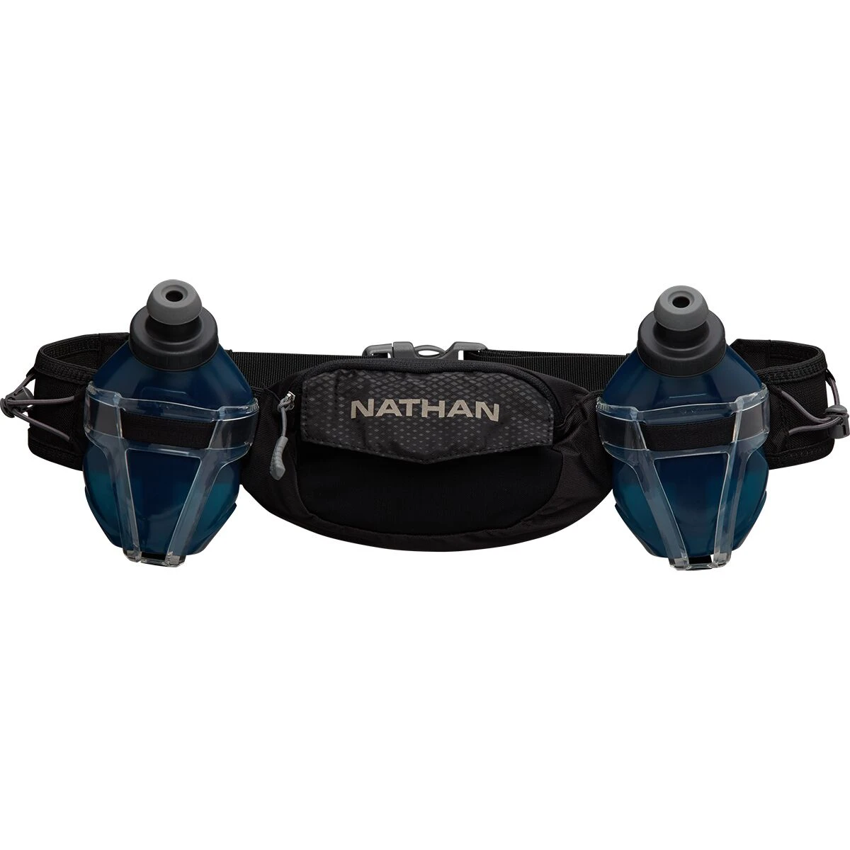 Nathan Trail Mix Plus Hydration Belt V2 (NS4640) 3 Nathan Trail Mix Plus Hydration Belt V2 (NS4640)