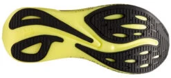 Brooks Men's Hyperion Max -Sports Fashion Store BrooksMensHyperionMax black blazing yellow white 5