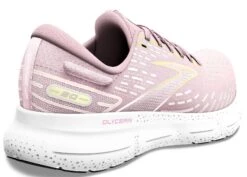 Brooks Women's Glycerin 20 11 Brooks Women's Glycerin 20 -Sports Fashion Store BrooksWomen sGlycerin20 PinkYellowWhite 1