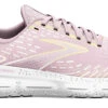 Brooks Women's Glycerin 20 1 Brooks Women's Glycerin 20 -Sports Fashion Store BrooksWomen sGlycerin20 PinkYellowWhite 2