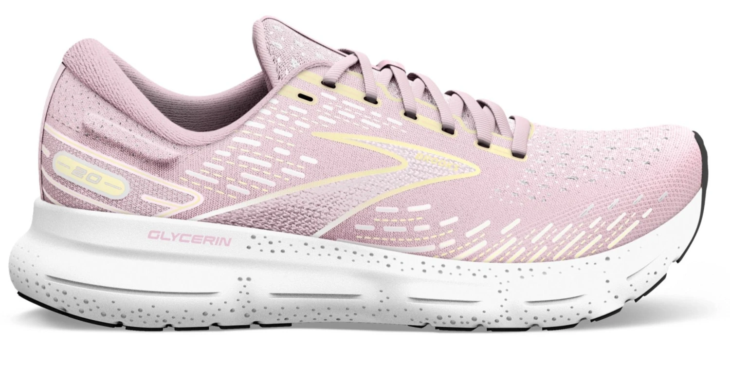 Brooks Women's Glycerin 20 3 Brooks Women's Glycerin 20