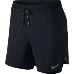 Nike Men's 7" Flex Stride 2-In-1 Short - Black (CJ5471-010) 14 Nike Men's 7" Flex Stride 2-In-1 Short - Black (CJ5471-010) -Sports Fashion Store CJ5471 010 PHSFH001