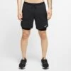 Nike Men's 7" Flex Stride 2-In-1 Short - Black (CJ5471-010) 1 Nike Men's 7" Flex Stride 2-In-1 Short - Black (CJ5471-010) -Sports Fashion Store CJ5471 010 PHSFM001