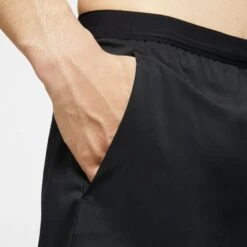 Nike Men's 7" Flex Stride 2-In-1 Short - Black (CJ5471-010) 13 Nike Men's 7" Flex Stride 2-In-1 Short - Black (CJ5471-010) -Sports Fashion Store CJ5471 010 PHSYM002