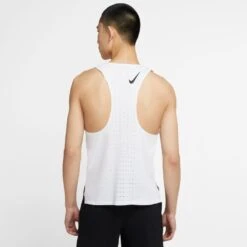 Nike Men's Aeroswift Singlet (CJ7835) 21 Nike Men's Aeroswift Singlet (CJ7835) -Sports Fashion Store CJ7835 100 PHSBM001
