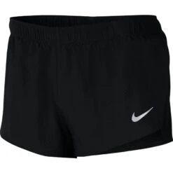 Nike Men's Fast 2" Short 14 Nike Men's Fast 2" Short -Sports Fashion Store CJ7845 010 PHSFH001
