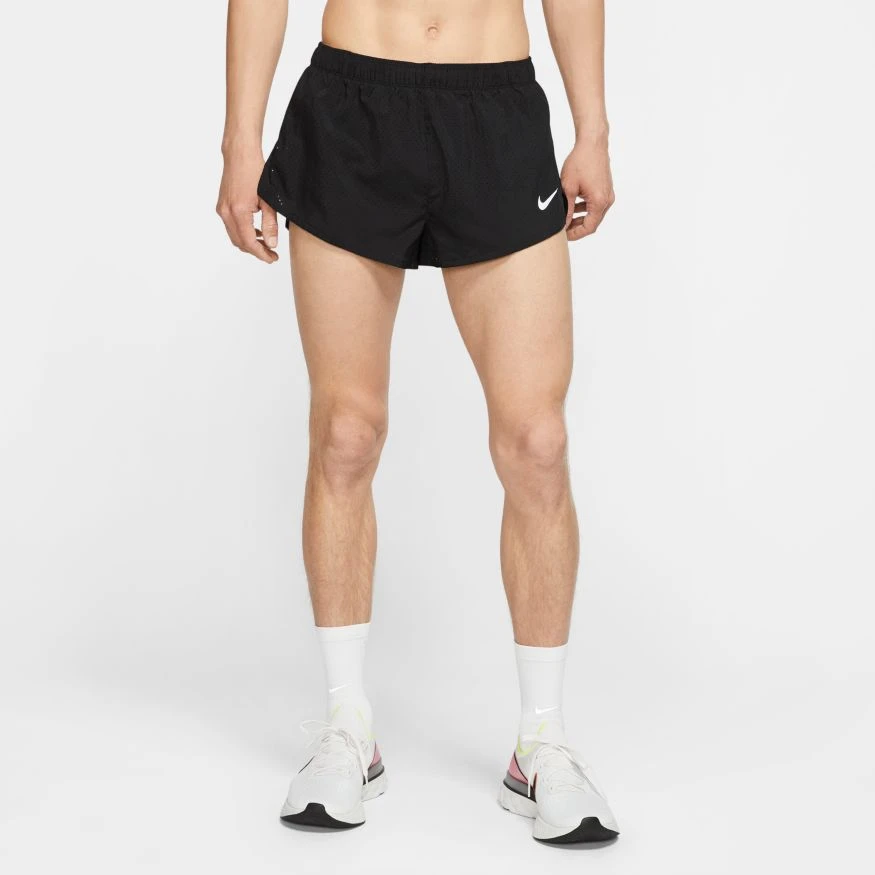 Nike Men's Fast 2" Short 3 Nike Men's Fast 2" Short