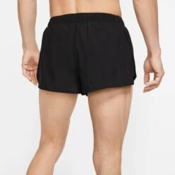 Nike Men's Fast 2" Short 11 Nike Men's Fast 2" Short -Sports Fashion Store CJ7845 010 PHSYM001