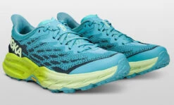 HOKA Women's Speedgoat 5 8 HOKA Women's Speedgoat 5 -Sports Fashion Store COSHGRGL D1