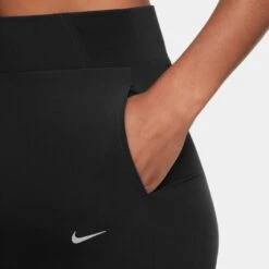Nike Women's Dri-Fit Bliss Victory Mid-Rise Training Pant - Black (CU4321-010) 9 Nike Women's Dri-Fit Bliss Victory Mid-Rise Training Pant - Black (CU4321-010) -Sports Fashion Store CU4321 010 PHSYM001