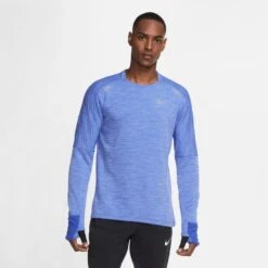 Nike Men's Sphere Long Sleeve (CU6083) -Sports Fashion Store CU6083 430 PHSFM001 JPG HEI 875 WID 875 6052e9bf 26e1 40f1 bcbc 1c51ad04c495