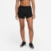 Nike Women's 3" Tempo Luxe Short 2 Nike Women's 3" Tempo Luxe Short -Sports Fashion Store CZ9584 010 PHSFM001