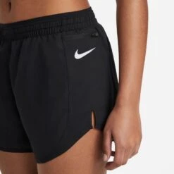 Nike Women's 3" Tempo Luxe Short 13 Nike Women's 3" Tempo Luxe Short -Sports Fashion Store CZ9584 010 PHSYM002