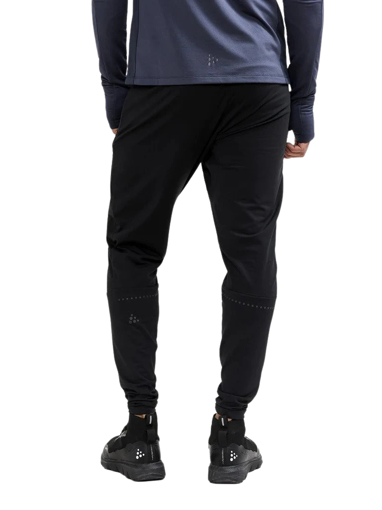 Craft Men's ADV SubZ Wind Pants 2.0 4 Craft Men's ADV SubZ Wind Pants 2.0 - Image 2