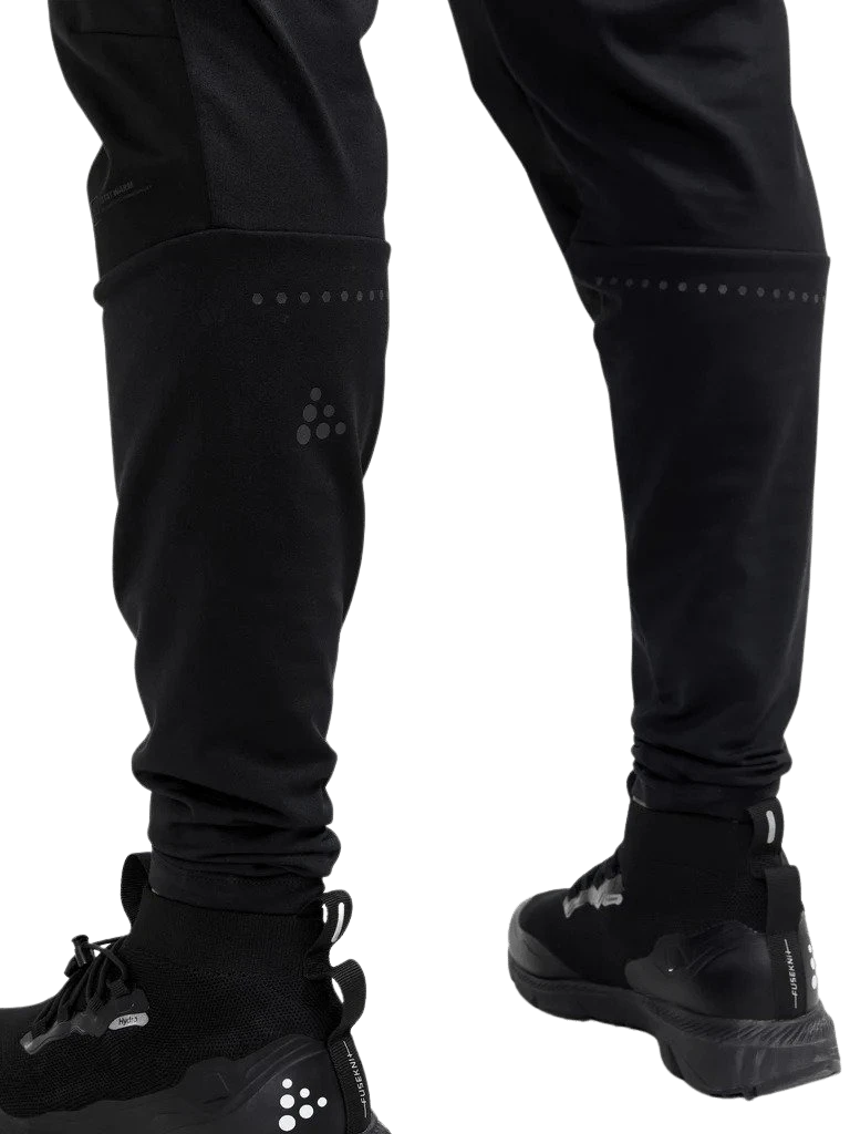 Craft Men's ADV SubZ Wind Pants 2.0 6 Craft Men's ADV SubZ Wind Pants 2.0 - Image 4