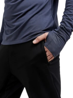 Craft Men's ADV SubZ Wind Pants 2.0 9 Craft Men's ADV SubZ Wind Pants 2.0 -Sports Fashion Store CraftADVSubZPants2 4 Edited