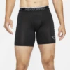 Nike Men's Pro Dri-Fit Shorts 1 Nike Men's Pro Dri-Fit Shorts -Sports Fashion Store DD1917 010 PHSBM001 2000