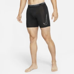 Nike Men's Pro Dri-Fit Shorts 17 Nike Men's Pro Dri-Fit Shorts -Sports Fashion Store DD1917 010 PHSFM001 2000