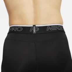 Nike Men's Pro Dri-Fit Shorts 19 Nike Men's Pro Dri-Fit Shorts -Sports Fashion Store DD1917 010 PHSYM002 2000