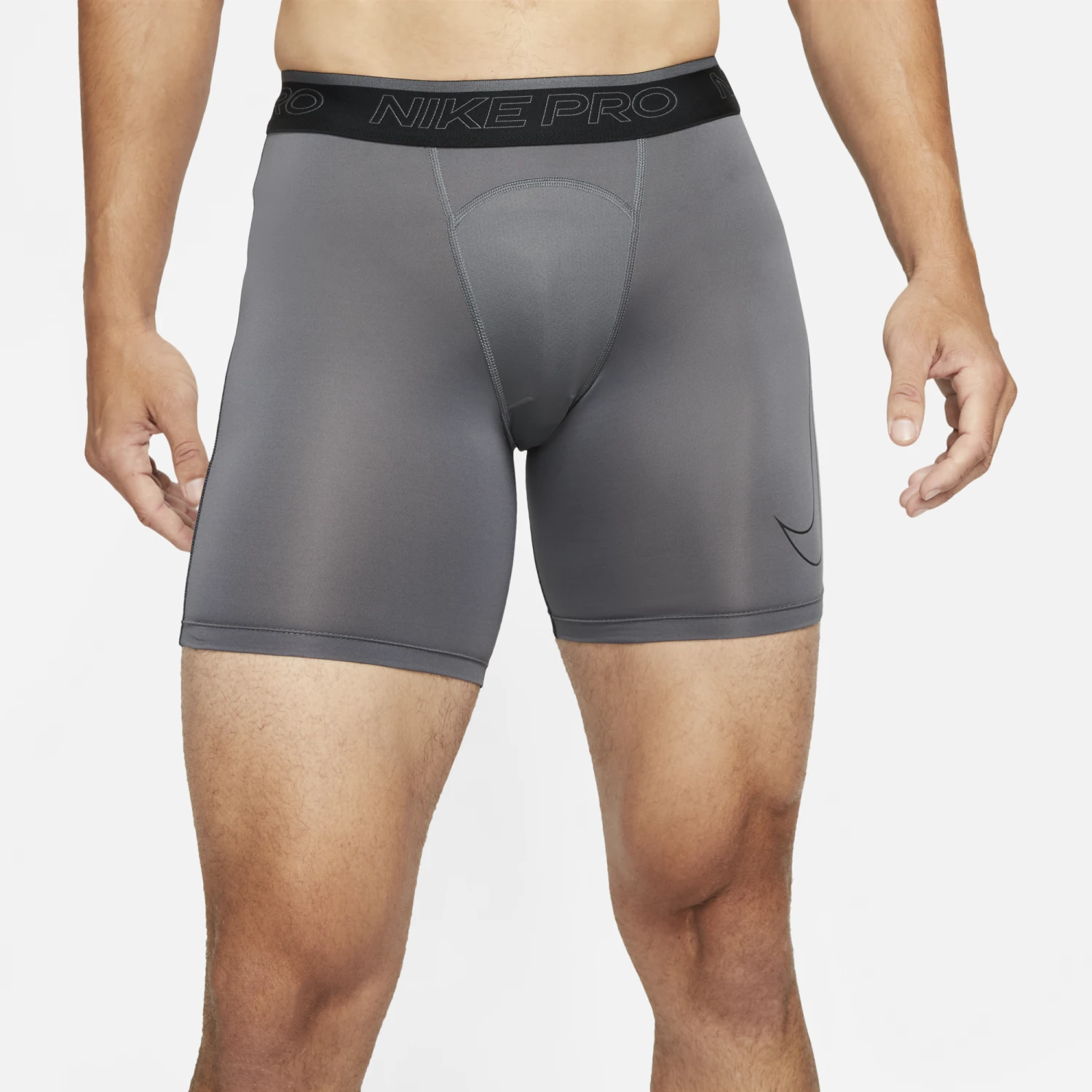Nike Men's Pro Dri-Fit Shorts 10 Nike Men's Pro Dri-Fit Shorts - Image 8
